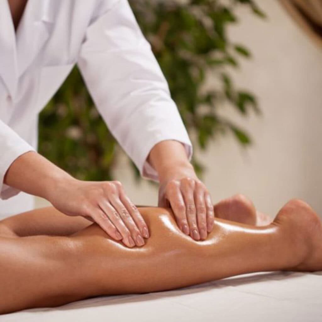 Drenagem Linfática 1