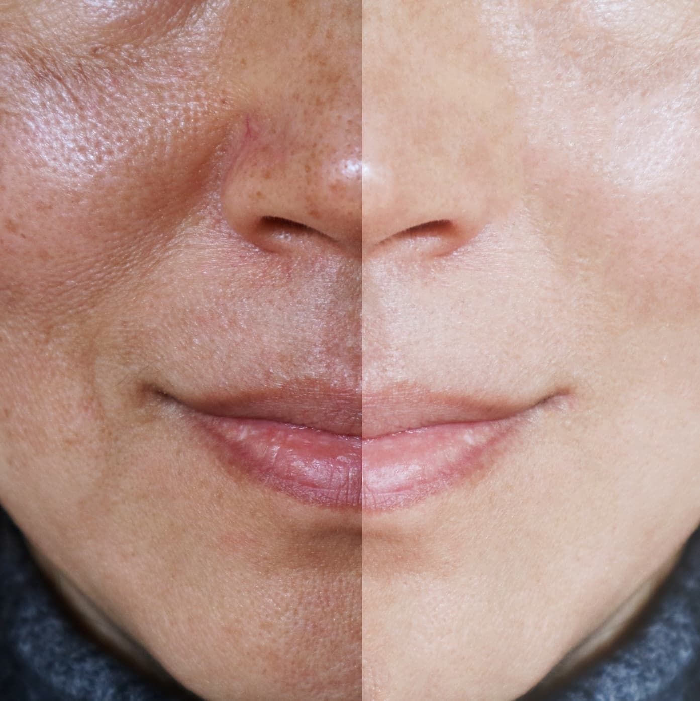 Tratamento de Melasma 1